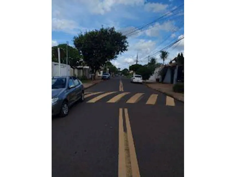 Casa em leilão