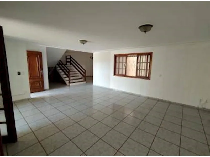 Casa em leilão