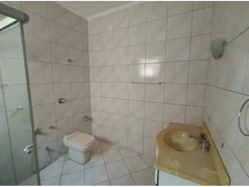 Casa em leilão
