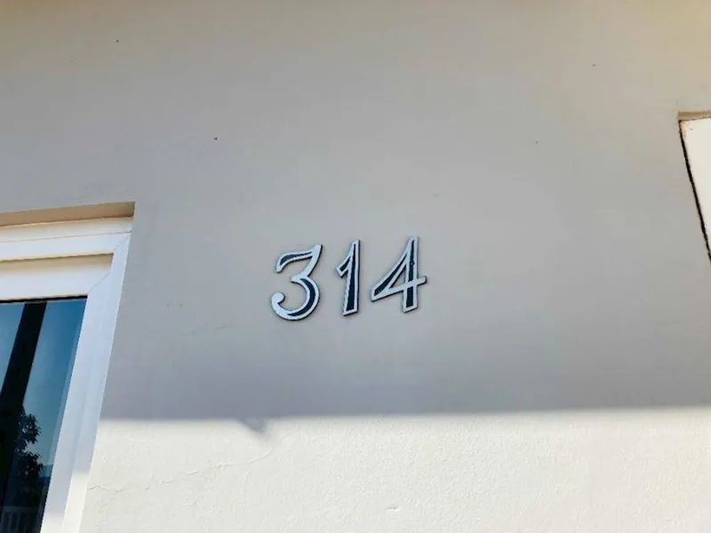 Casa em leilão