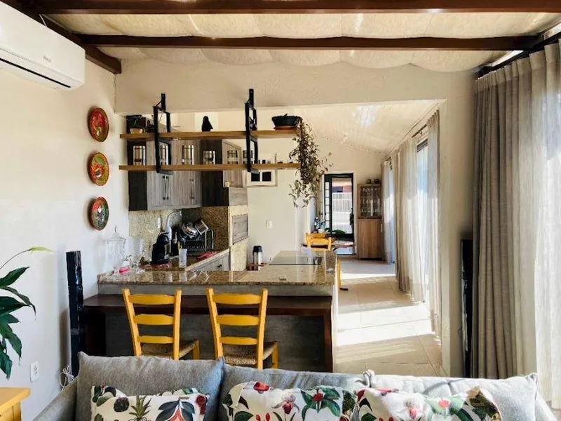 Casa em leilão