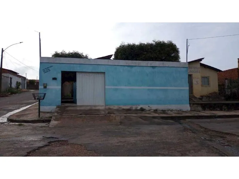 Casa em Leilão Extrajudicial