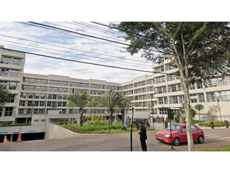 Sala em Leilão Extrajudicial
