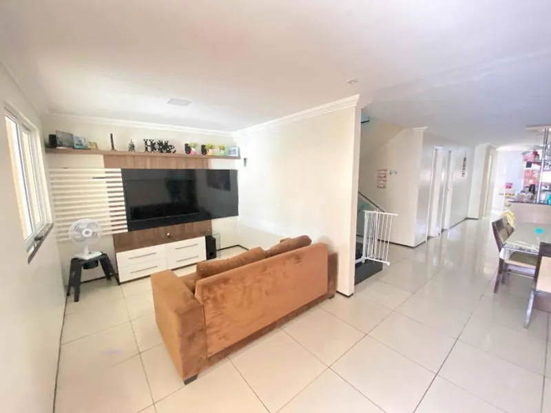 Casa em leilão