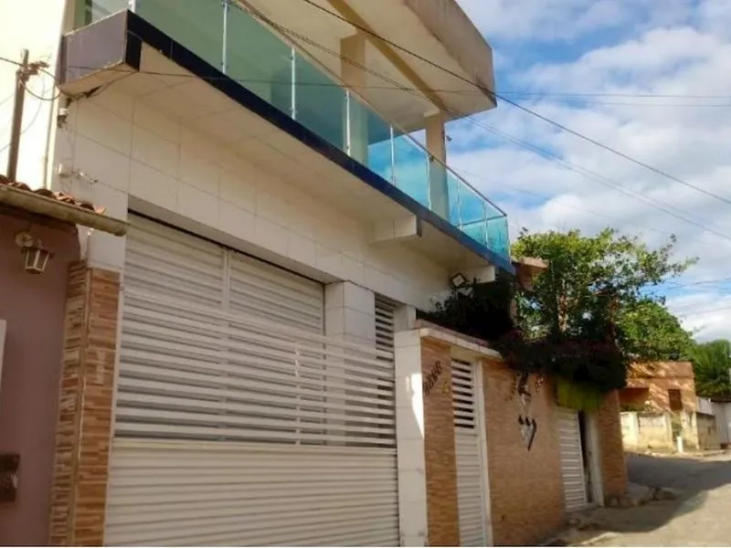 Casa em Leilão Extrajudicial