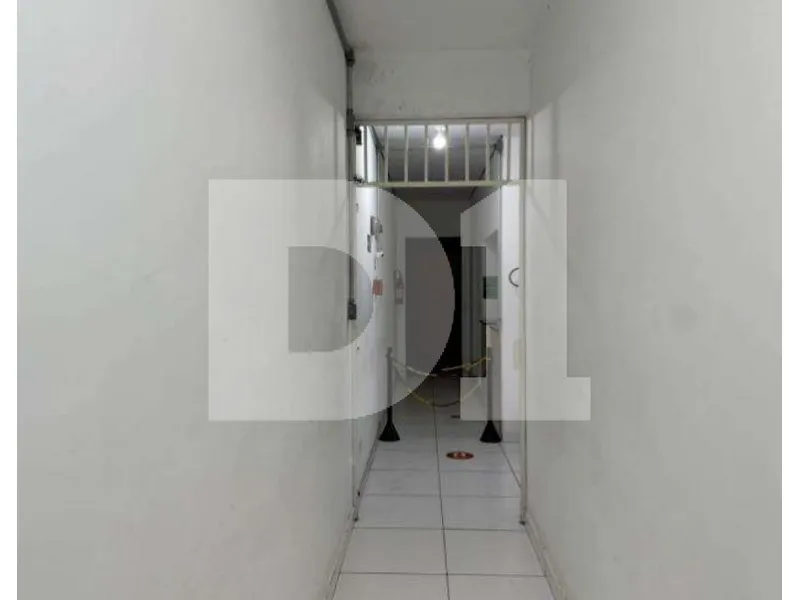 Loja em leilão