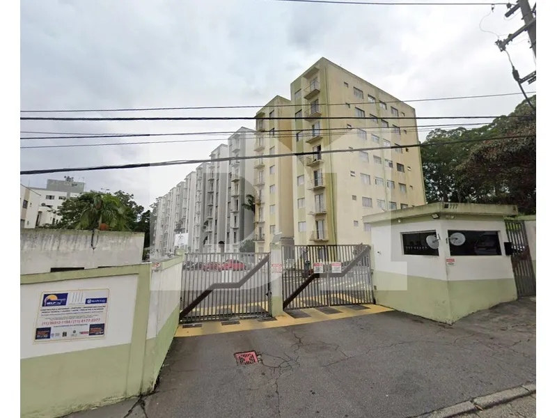 Apartamento em Leilão Judicial