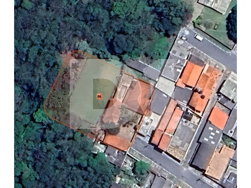 Casa em leilão