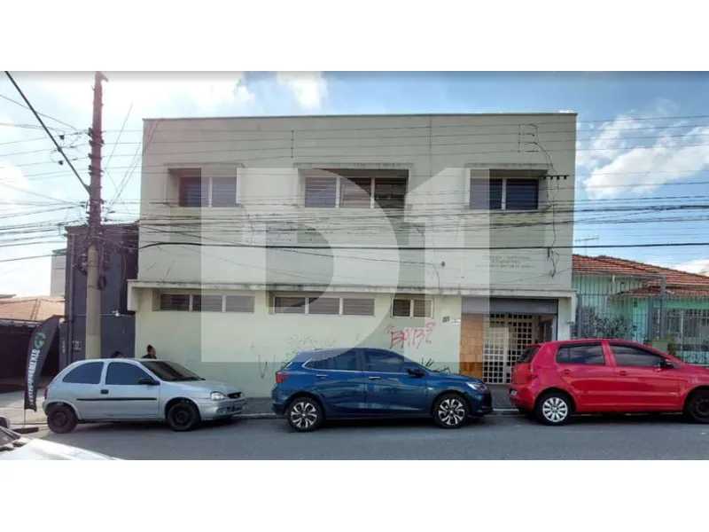 Prédio em Leilão Judicial