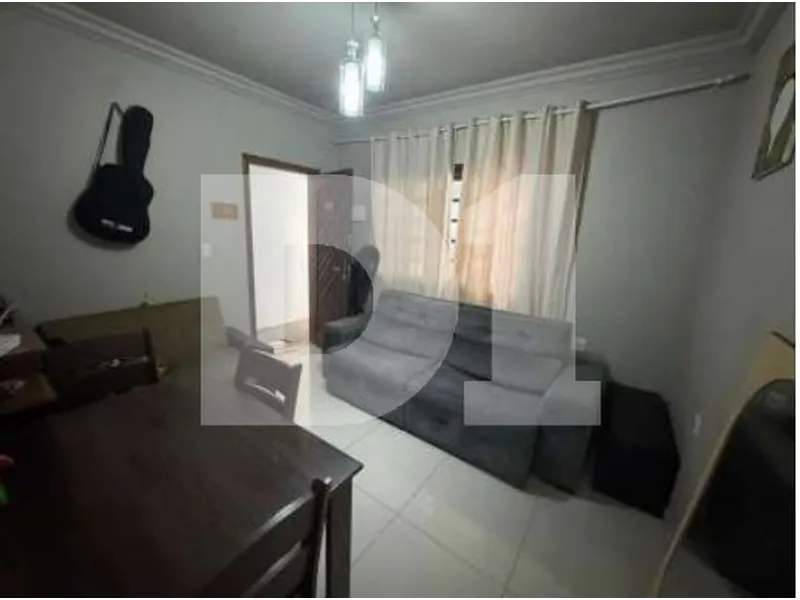 Casa em leilão