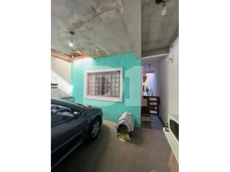 Casa em leilão