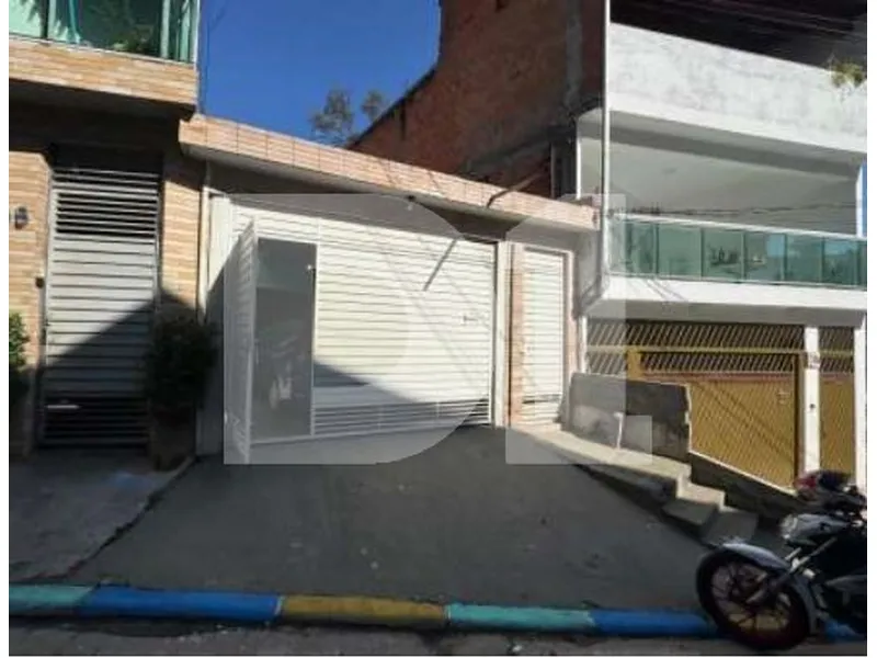 Casa em Leilão Judicial