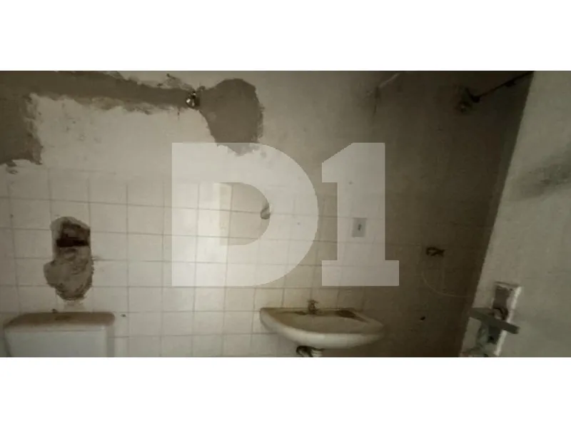 Apartamento em leilão