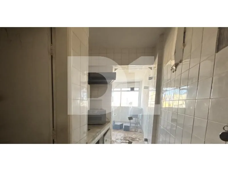 Apartamento em leilão
