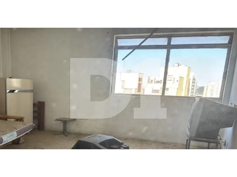 Apartamento em leilão