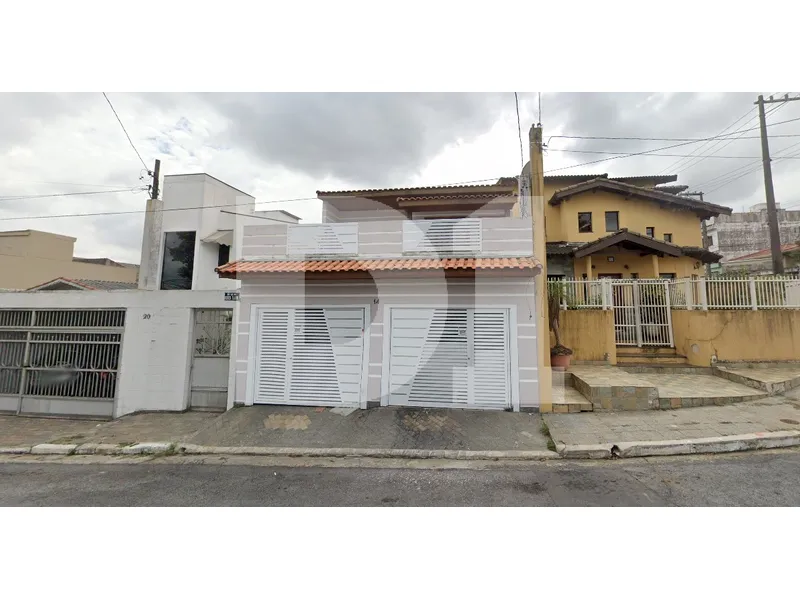 Casa em Leilão Judicial