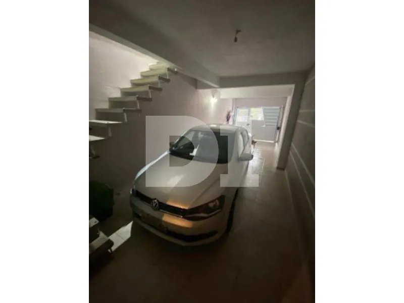 Casa em leilão