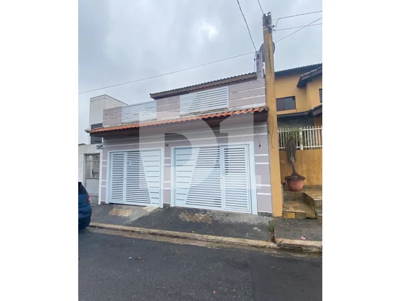 Casa em leilão