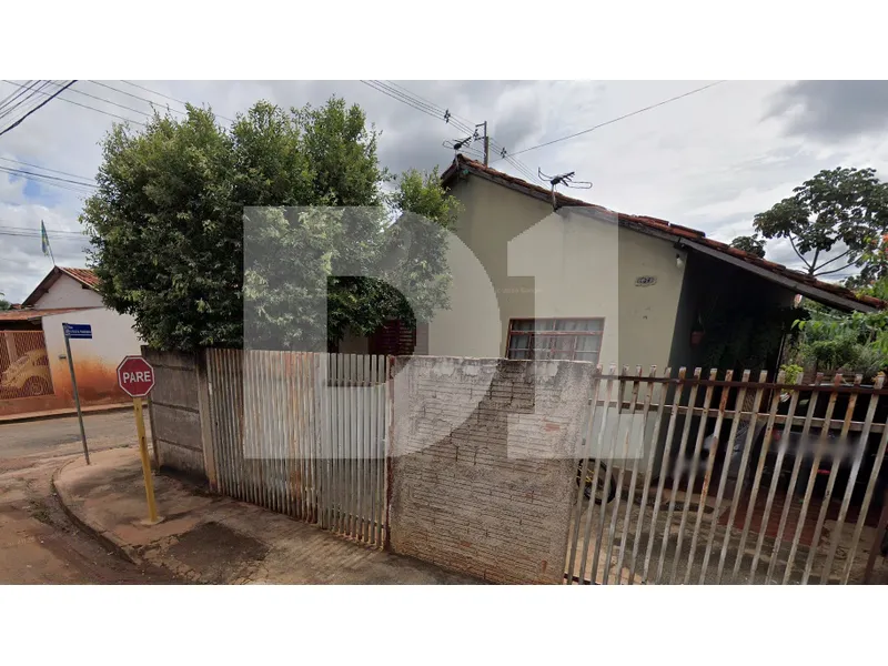 Casa em Leilão Judicial
