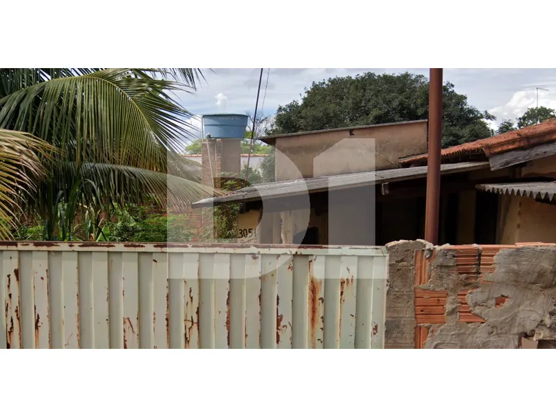 Casa em Leilão Judicial