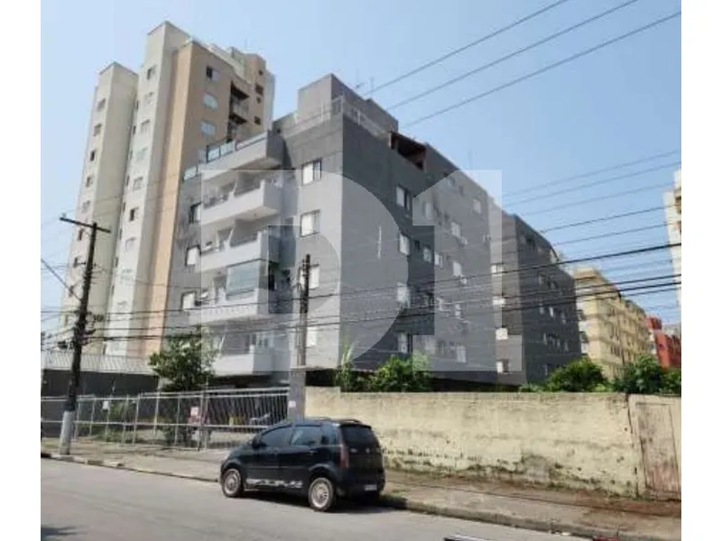Apartamento em leilão