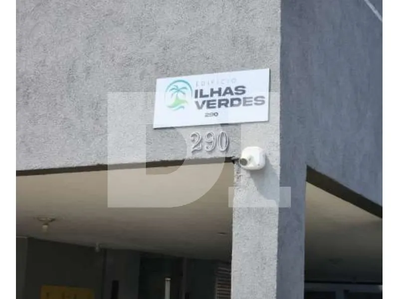Apartamento em leilão