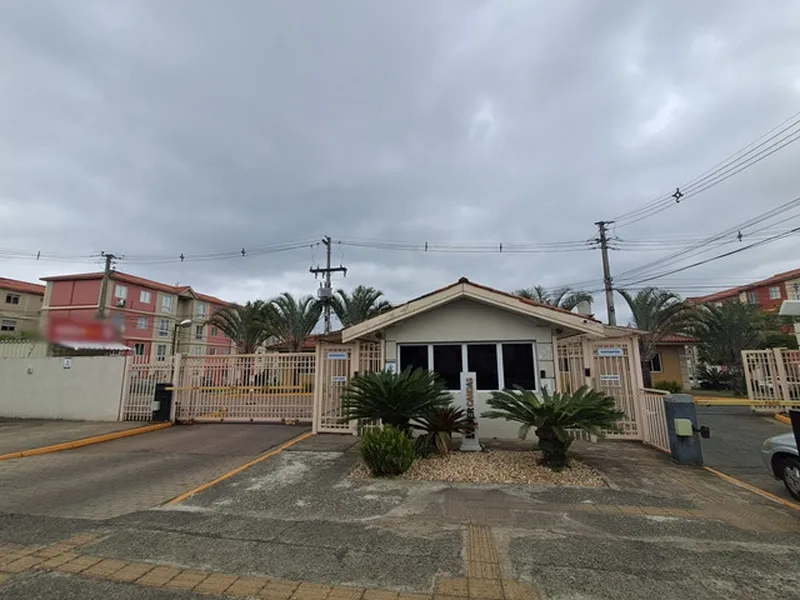 Apartamento em Leilão Judicial