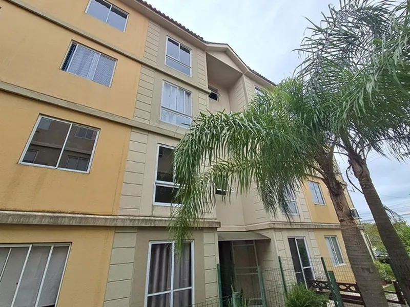 Apartamento em leilão