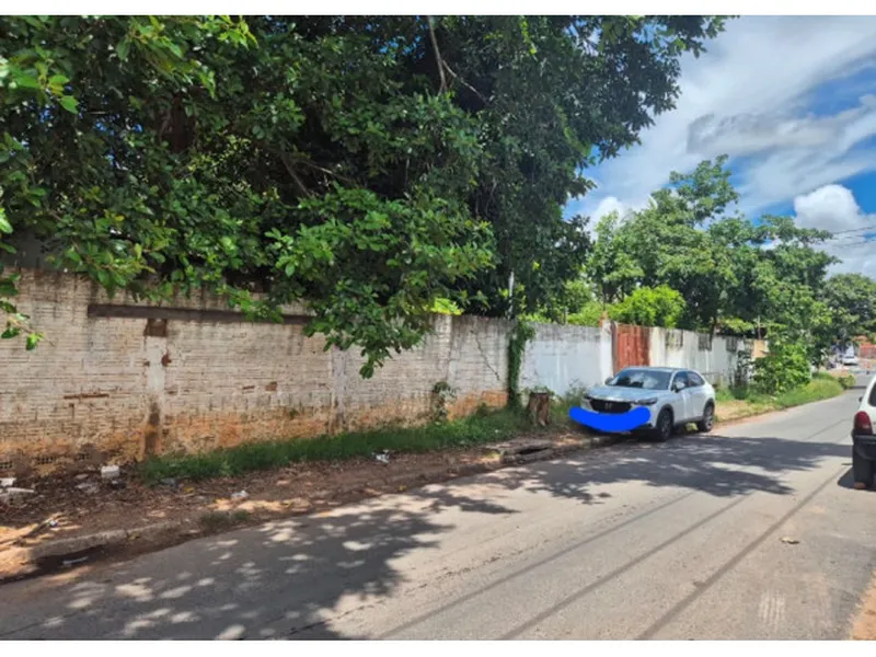 Casa em leilão
