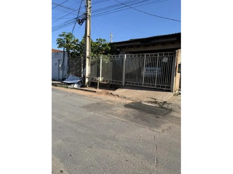 Casa em Leilão Judicial