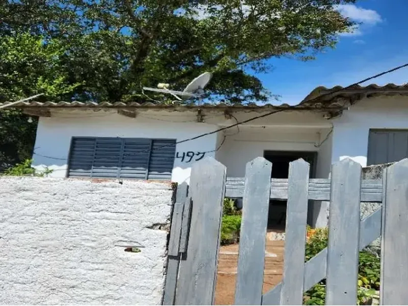 Terreno em Leilão Judicial