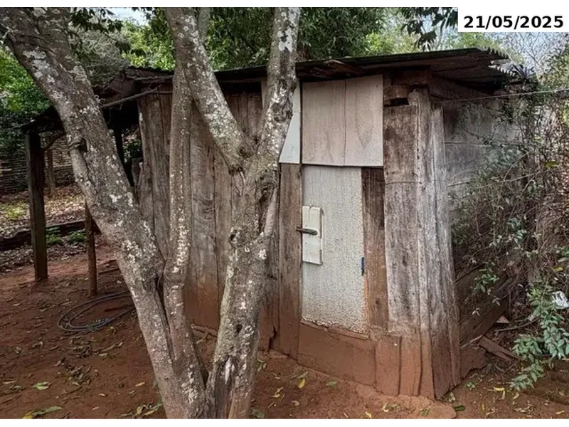 Terreno em Leilão Judicial