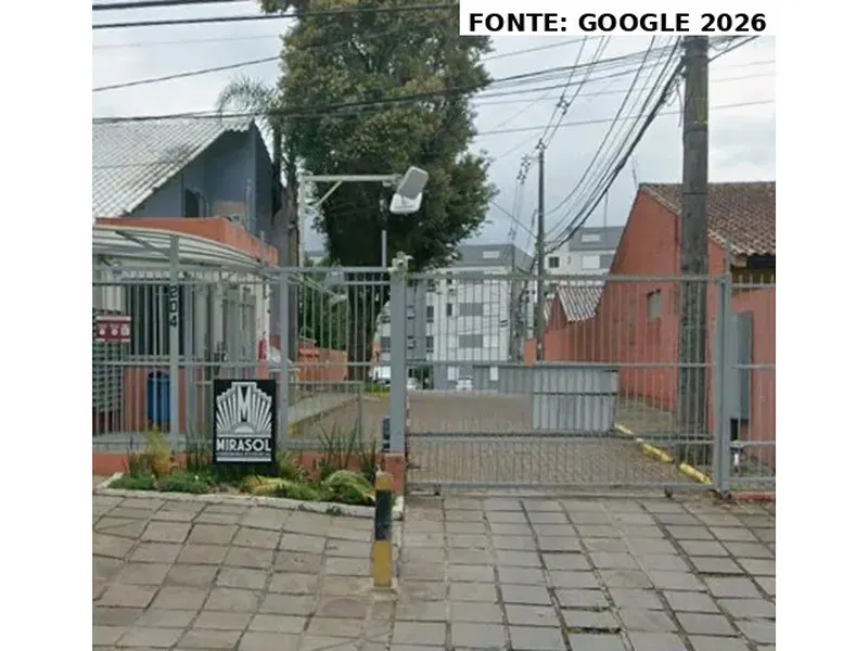 Apartamento em Leilão Judicial