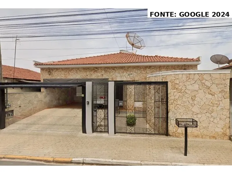 Casa em Leilão Judicial