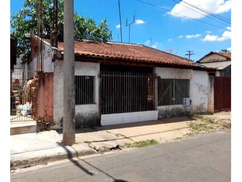 Casa em Leilão Judicial