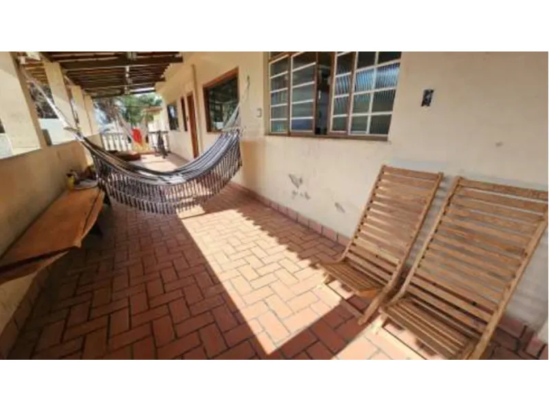 Casa em leilão