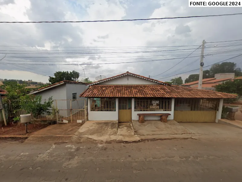 Casa em Venda Direta