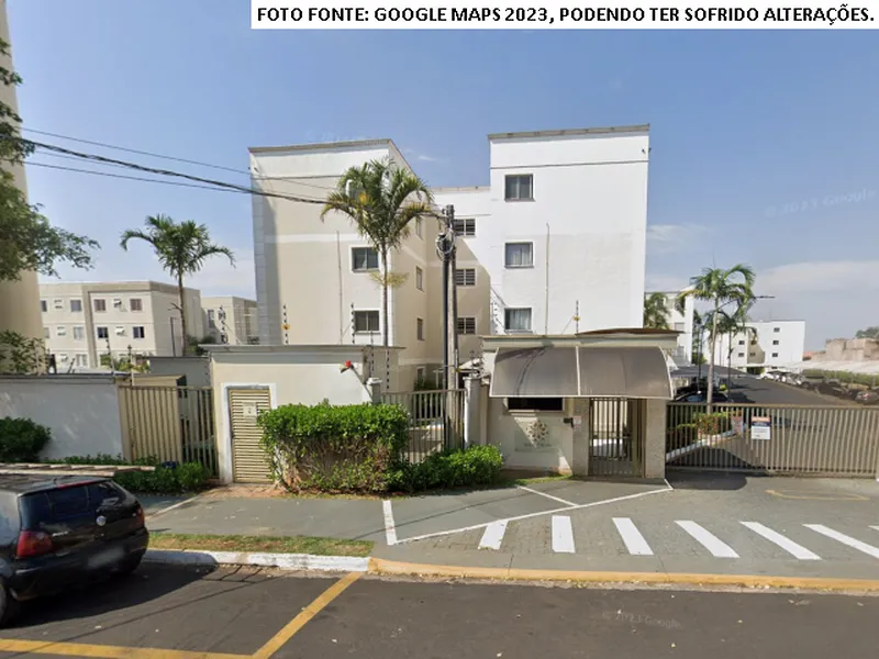 Apartamento em Venda Direta