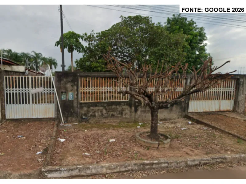 Terreno em Venda Direta