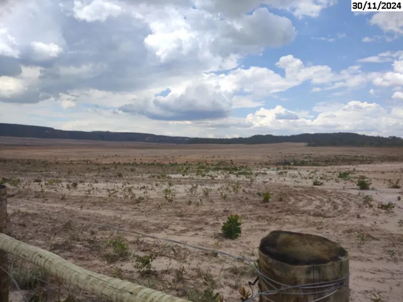 Imóvel rural em Venda Direta