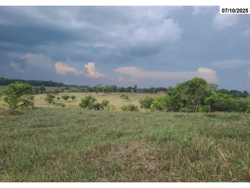 Imóvel rural em Venda Direta