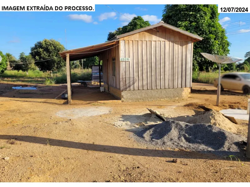 Casa em Venda Direta