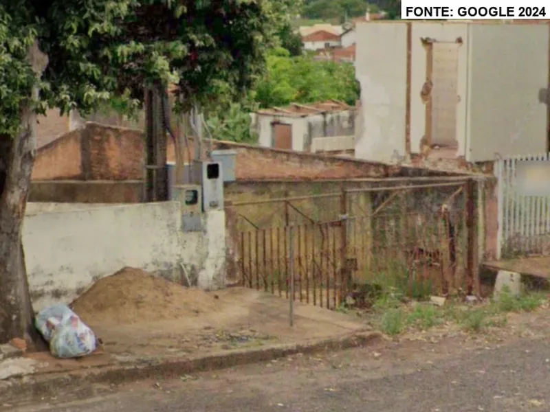 Comercial em Leilão Judicial