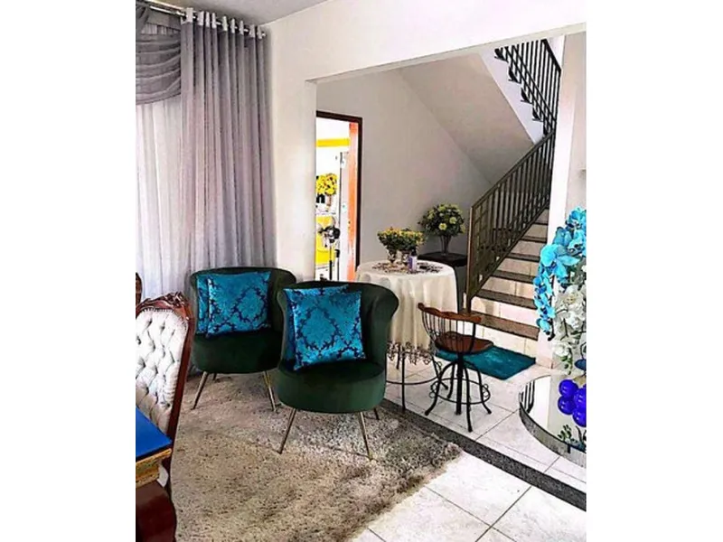 Casa em leilão