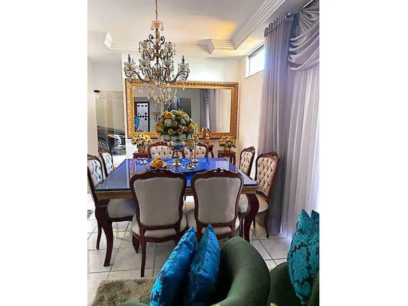 Casa em leilão