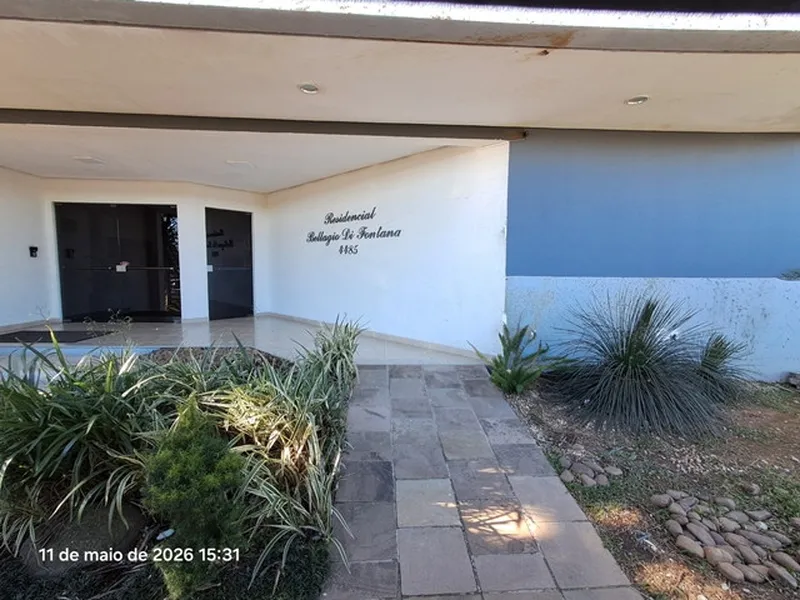 Apartamento em leilão