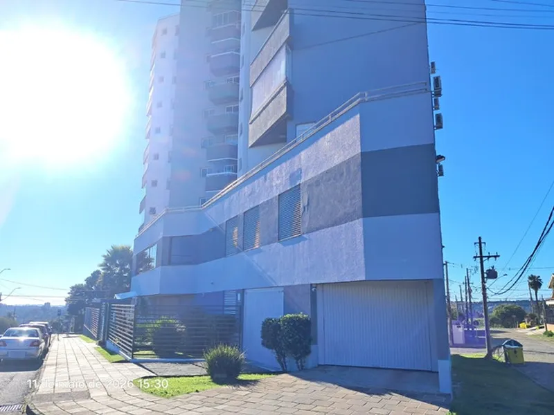 Apartamento em leilão