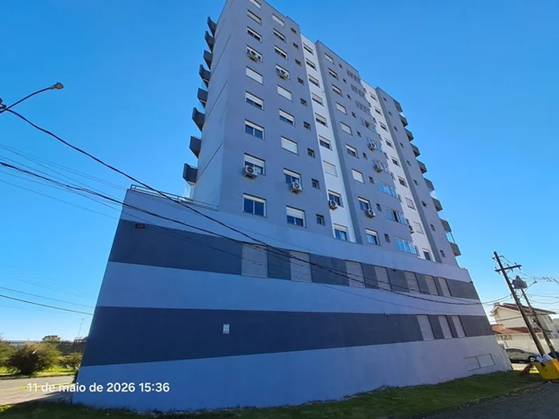 Apartamento em leilão