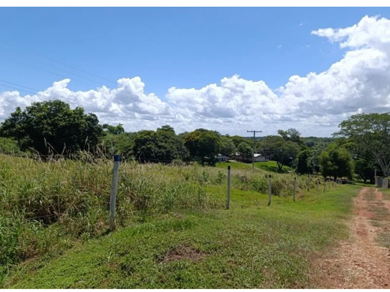 Imóvel rural em Leilão Judicial