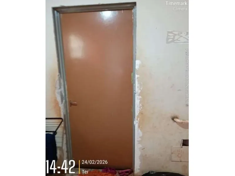 Apartamento em Leilão Judicial